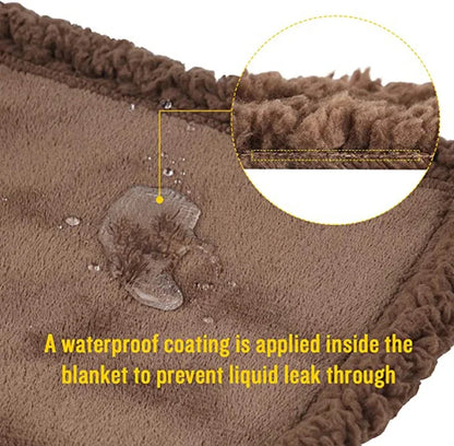 Waterproof Sex Blanket