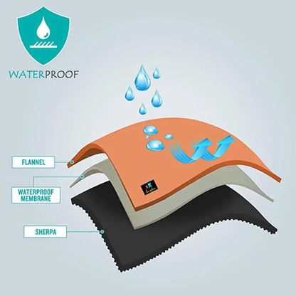 Waterproof Sex Blanket