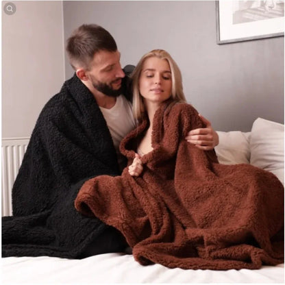 Waterproof Sex Blanket